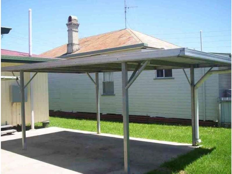 2/32 Dragon Street, Warwick QLD 4370