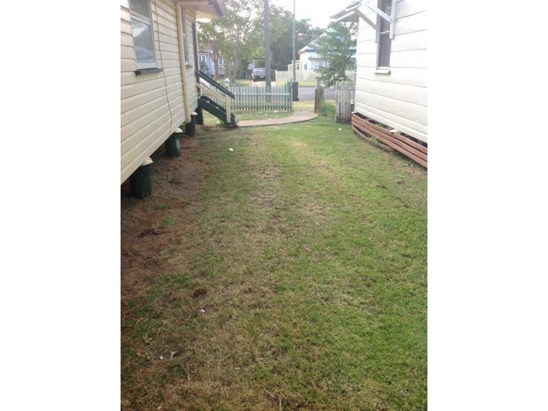 2/32 Dragon Street, Warwick QLD 4370