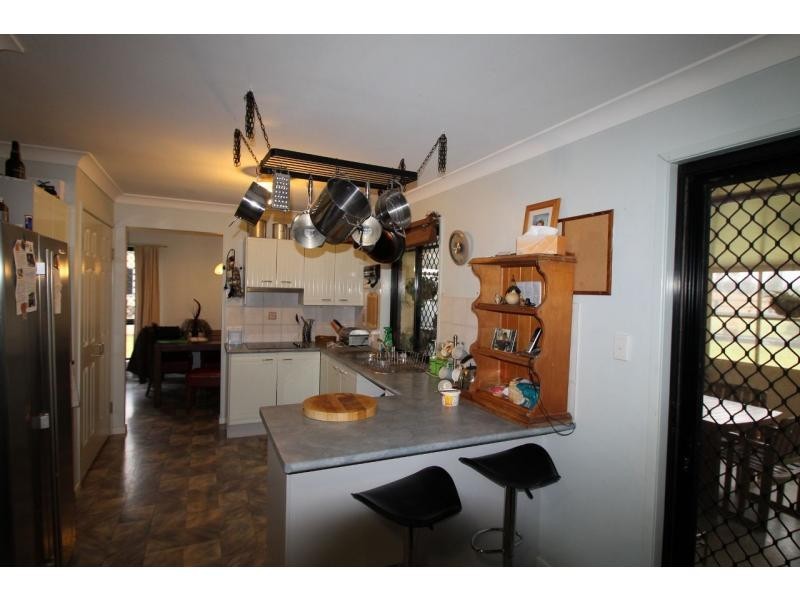 4208 Leyburn Cunningham Road, Warwick QLD 4370