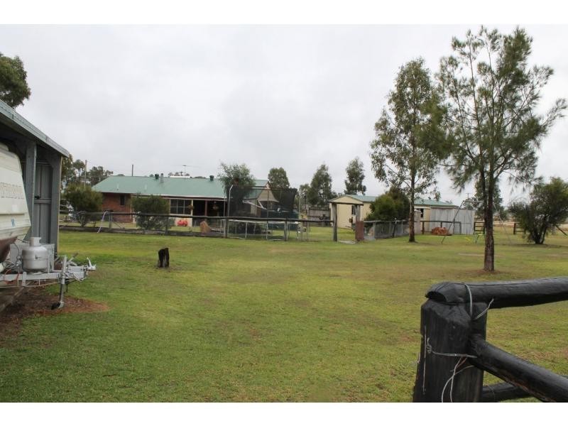 4208 Leyburn Cunningham Road, Warwick QLD 4370