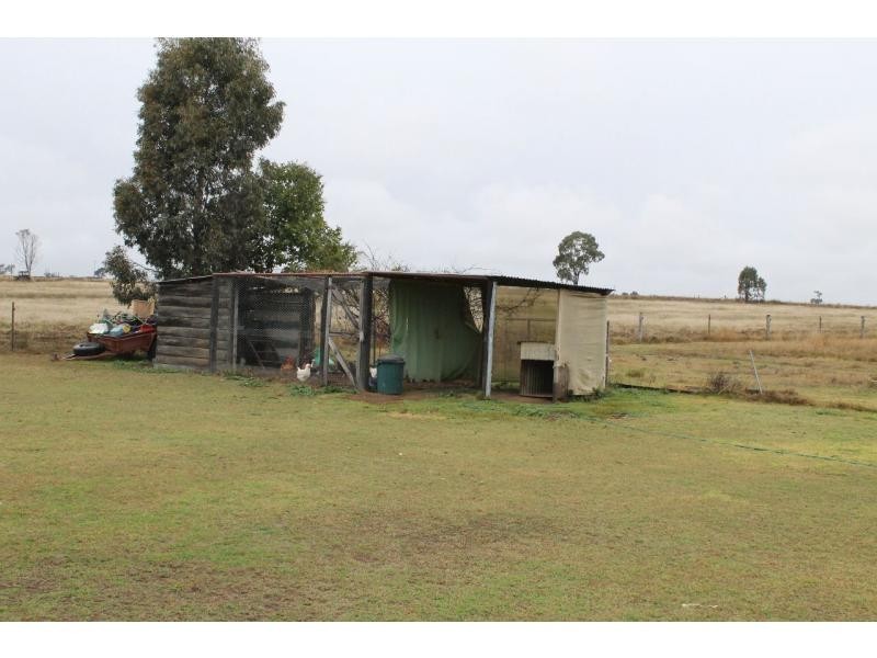 4208 Leyburn Cunningham Road, Warwick QLD 4370