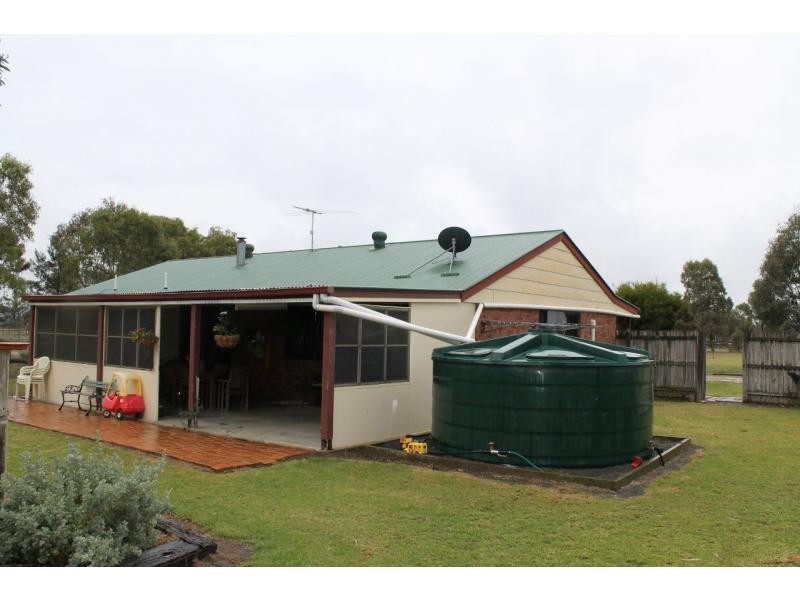 4208 Leyburn Cunningham Road, Warwick QLD 4370