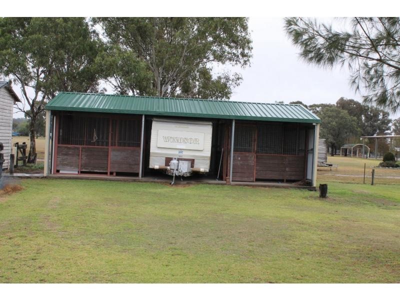 4208 Leyburn Cunningham Road, Warwick QLD 4370