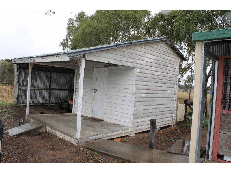 4208 Leyburn Cunningham Road, Warwick QLD 4370