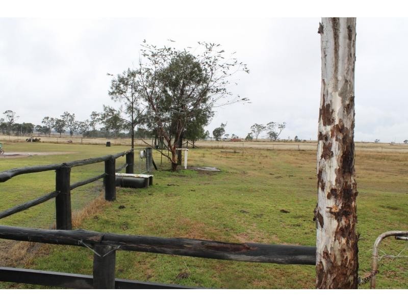 4208 Leyburn Cunningham Road, Warwick QLD 4370