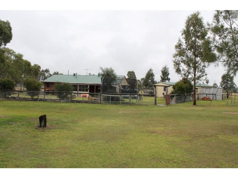 4208 Leyburn Cunningham Road, Warwick QLD 4370