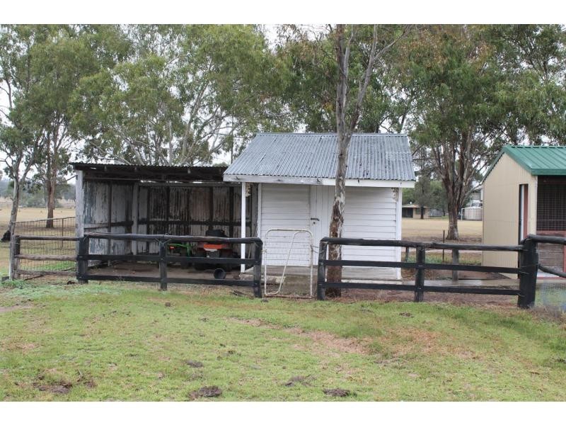 4208 Leyburn Cunningham Road, Warwick QLD 4370