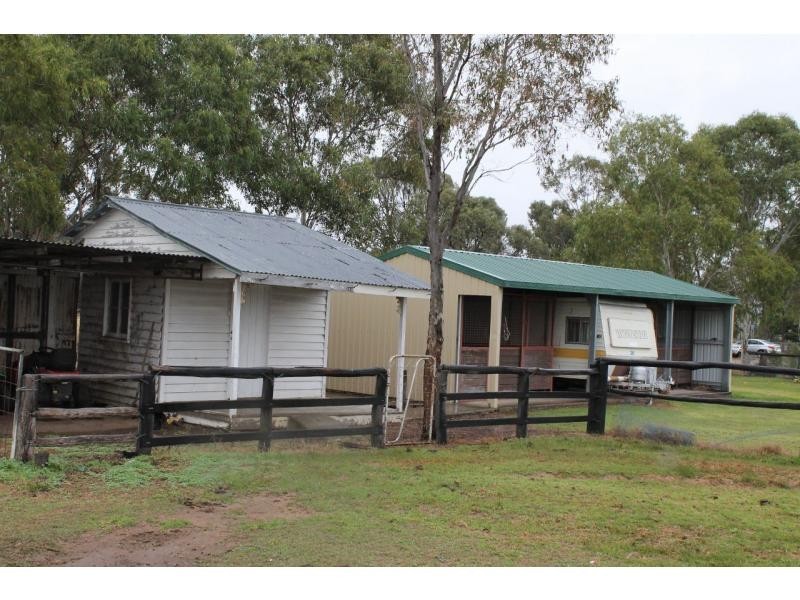 4208 Leyburn Cunningham Road, Warwick QLD 4370