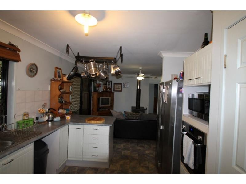 4208 Leyburn Cunningham Road, Warwick QLD 4370