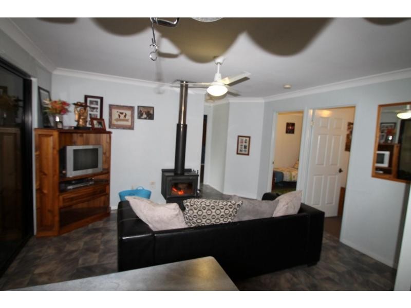 4208 Leyburn Cunningham Road, Warwick QLD 4370
