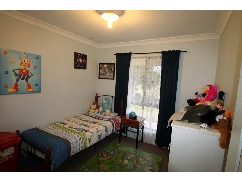 4208 Leyburn Cunningham Road, Warwick QLD 4370