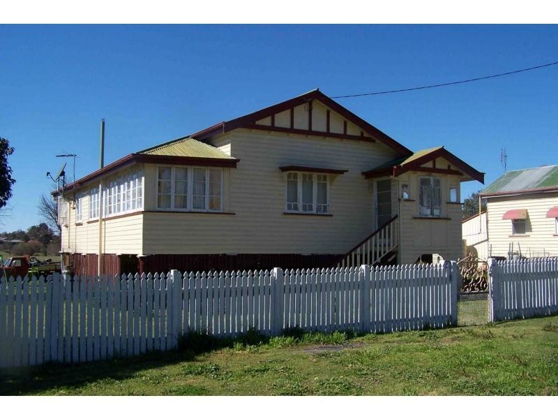 Warwick QLD 4370