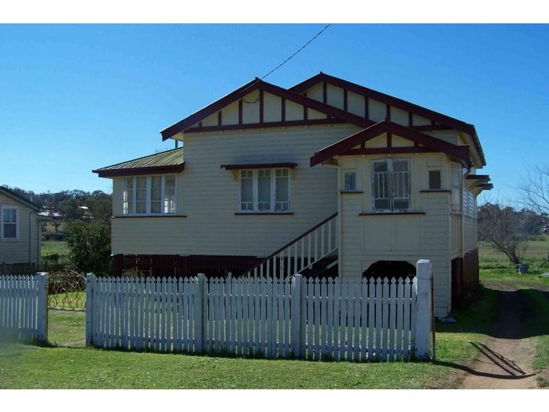 Warwick QLD 4370