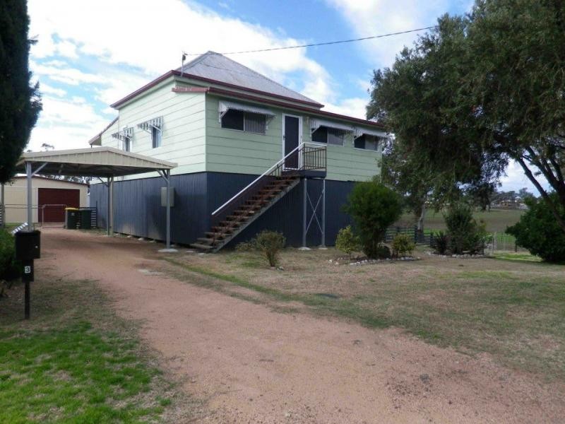 3 Hope Street, Warwick QLD 4370