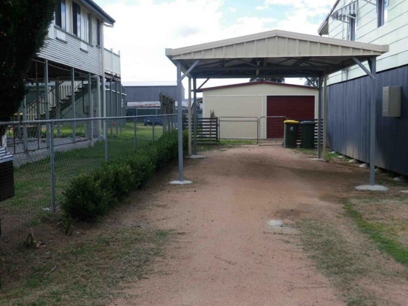 3 Hope Street, Warwick QLD 4370