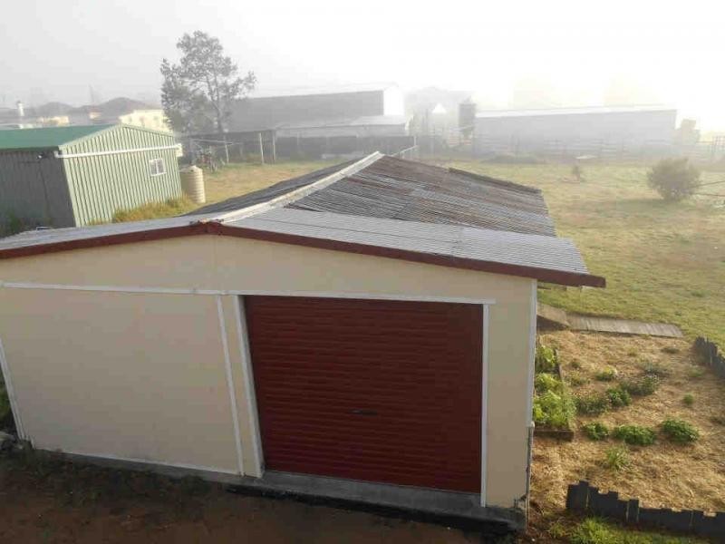 3 Hope Street, Warwick QLD 4370