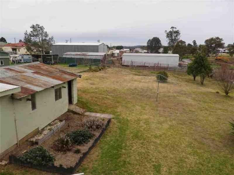 3 Hope Street, Warwick QLD 4370