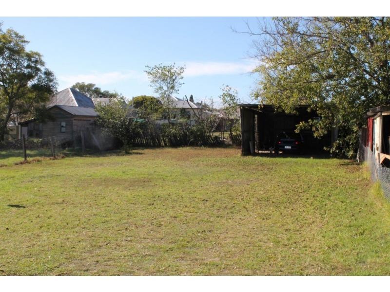 2 Gore Street, Warwick QLD 4370