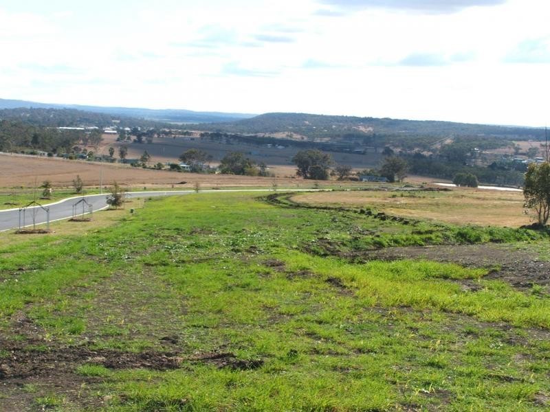 L35 Mt Tabor Road, Warwick QLD 4370