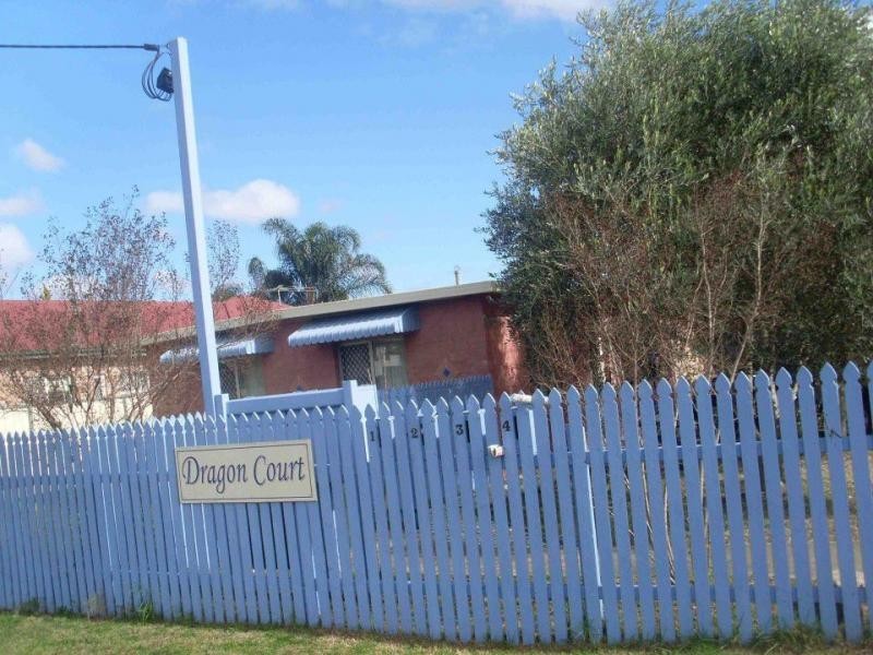 1/35 Dragon Street, Warwick QLD 4370