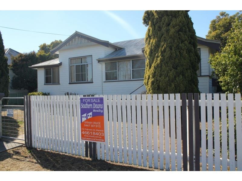 42 Dragon Street, Warwick QLD 4370