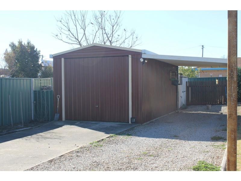 42 Dragon Street, Warwick QLD 4370