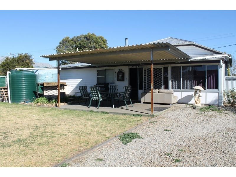 42 Dragon Street, Warwick QLD 4370