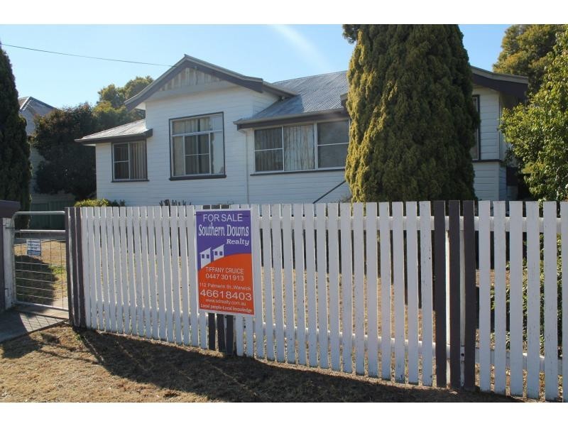 42 Dragon Street, Warwick QLD 4370