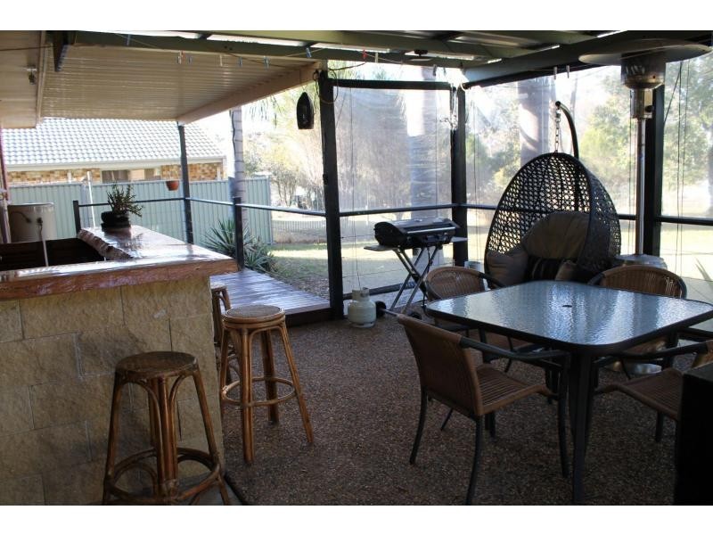 18 Batterham Street, Warwick QLD 4370