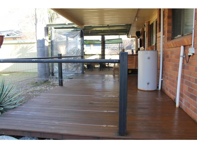 18 Batterham Street, Warwick QLD 4370