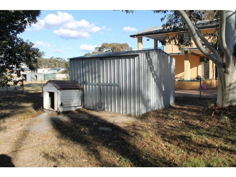 18 Batterham Street, Warwick QLD 4370