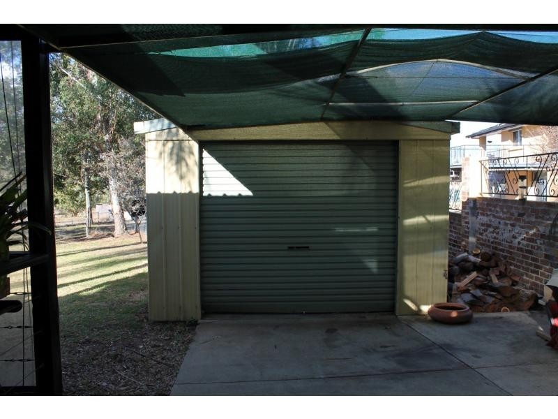 18 Batterham Street, Warwick QLD 4370