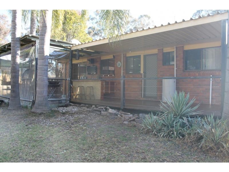 18 Batterham Street, Warwick QLD 4370