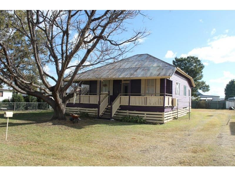 Allora QLD 4362