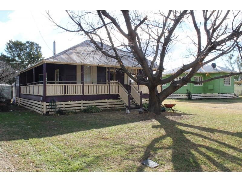 Allora QLD 4362