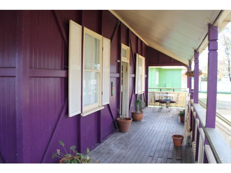 Allora QLD 4362