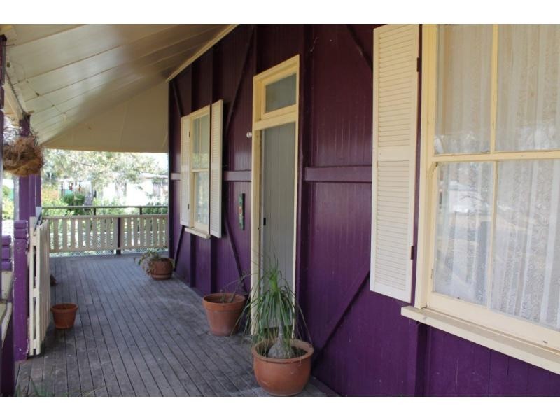 Allora QLD 4362
