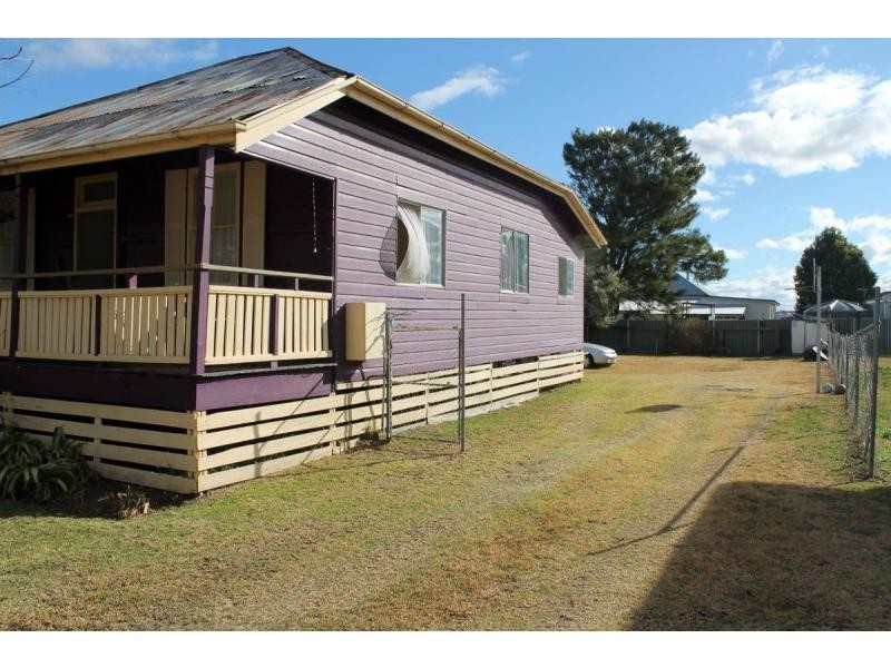 Allora QLD 4362