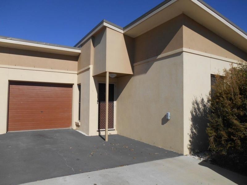 3/9 Gore Street, Warwick QLD 4370