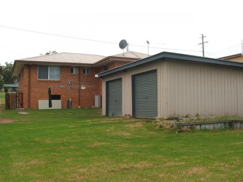 Warwick QLD 4370