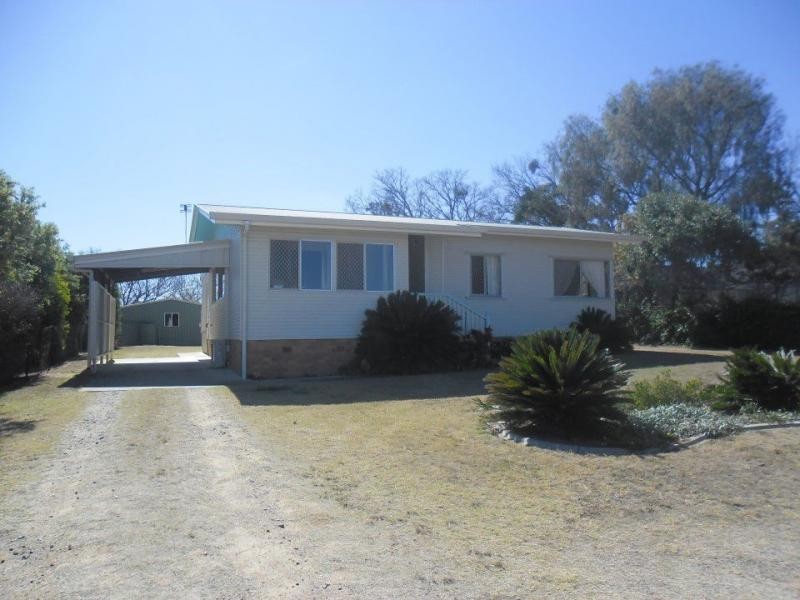 3 Chermside Drive, Warwick QLD 4370