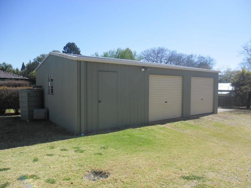 3 Chermside Drive, Warwick QLD 4370