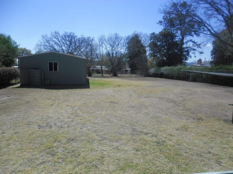 3 Chermside Drive, Warwick QLD 4370