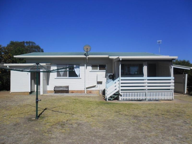 3 Chermside Drive, Warwick QLD 4370