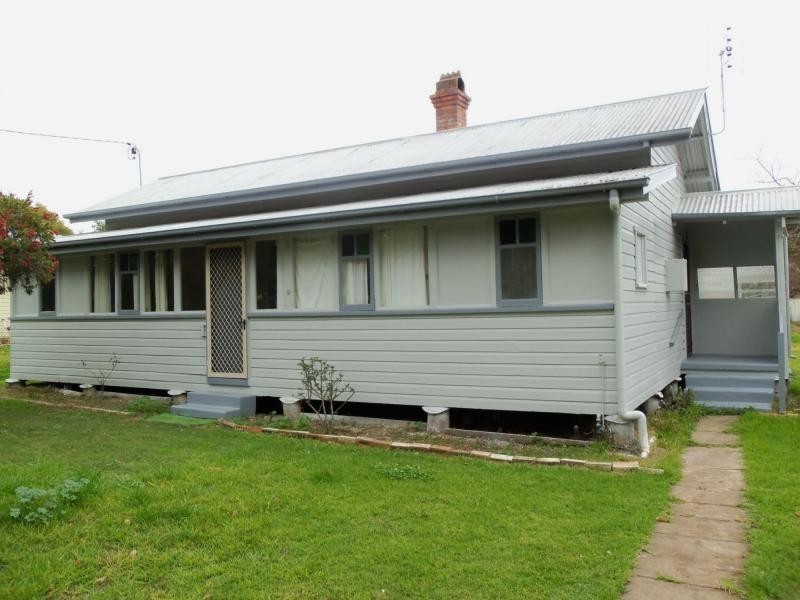 Warwick QLD 4370