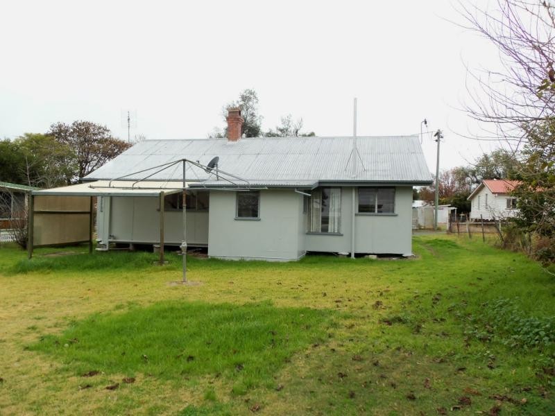 Warwick QLD 4370
