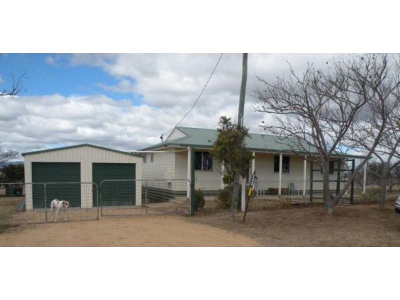 240 Kemps Road, Swan Creek QLD 4370