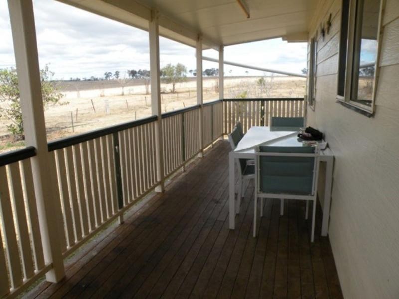 240 Kemps Road, Swan Creek QLD 4370