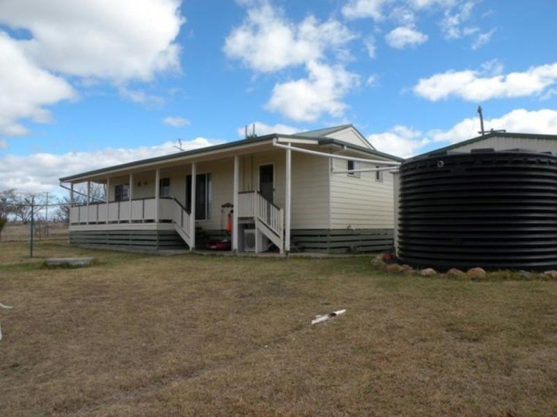 240 Kemps Road, Swan Creek QLD 4370