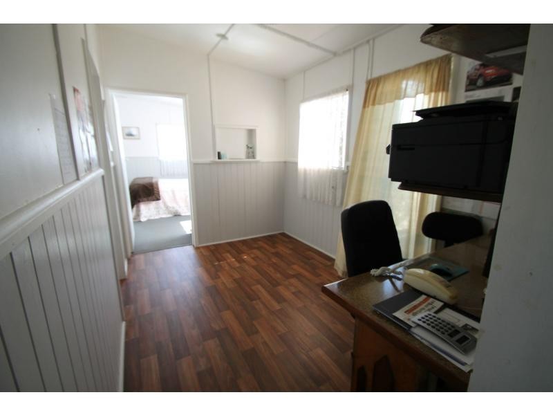 2 Barron Street, Hendon QLD 4362